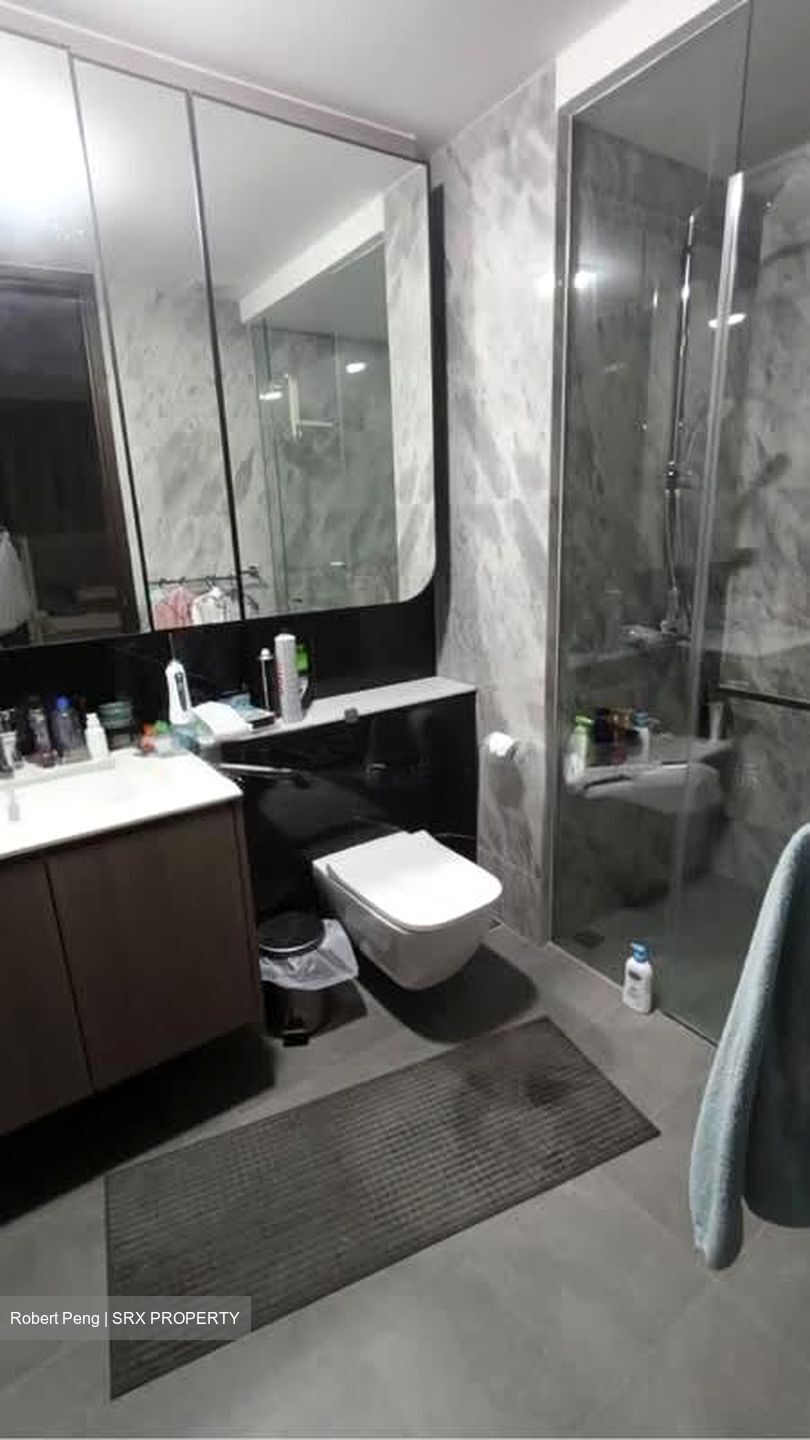 The Watergardens At Canberra (D27), Apartment #594791121